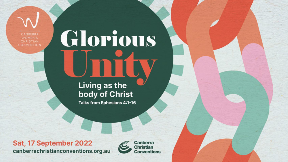 Canberra Women’s Christian Convention