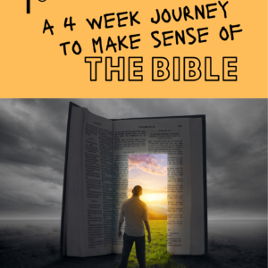 The Bible Overview – Part 2