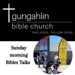 GBC Bible Talks