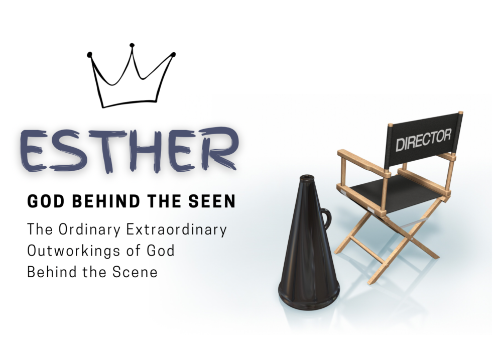 Episode 8. Esther Ch 9
