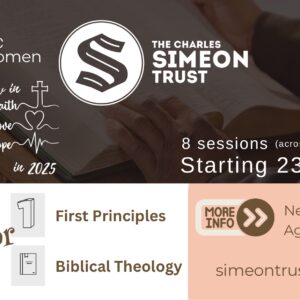 Simeon Trust